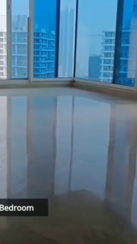 Own your sky at Raheja Imperia, Worli 🌆 – 2, 3 & 4 BHK Luxury Residences with Arabian Sea views.